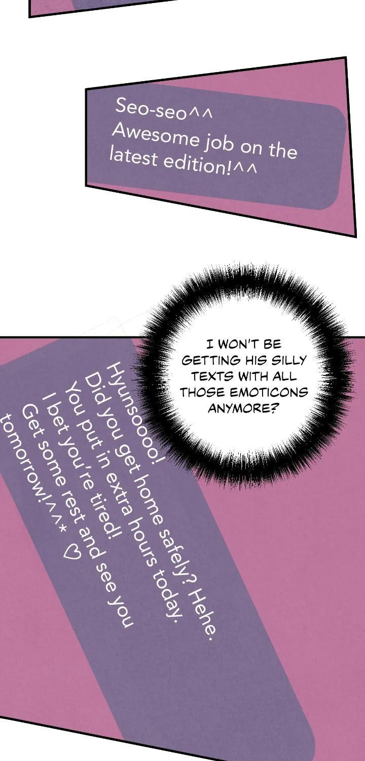 Perfect Buddy Chapter 97 page 13 - 