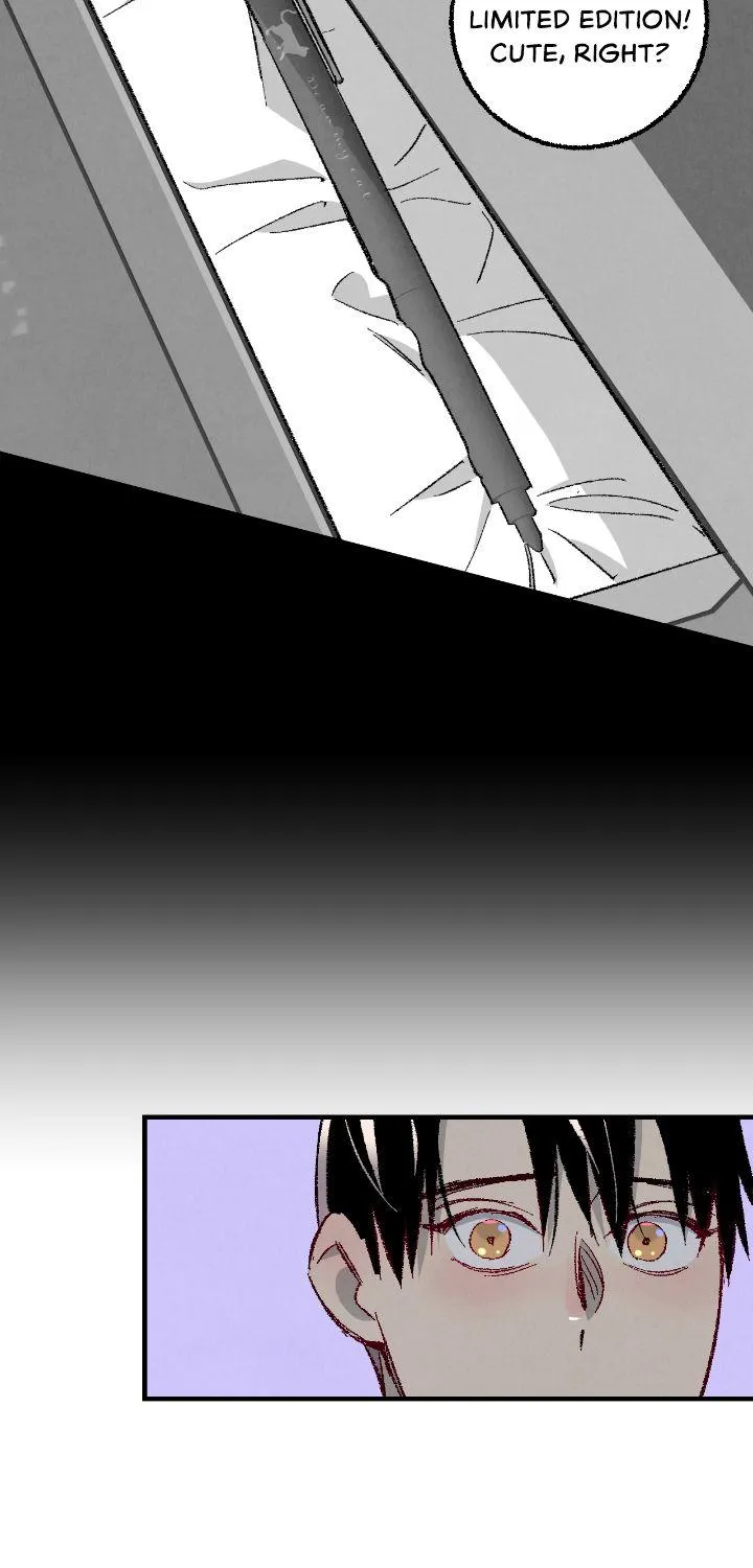 Perfect Buddy Chapter 97 page 17 - 