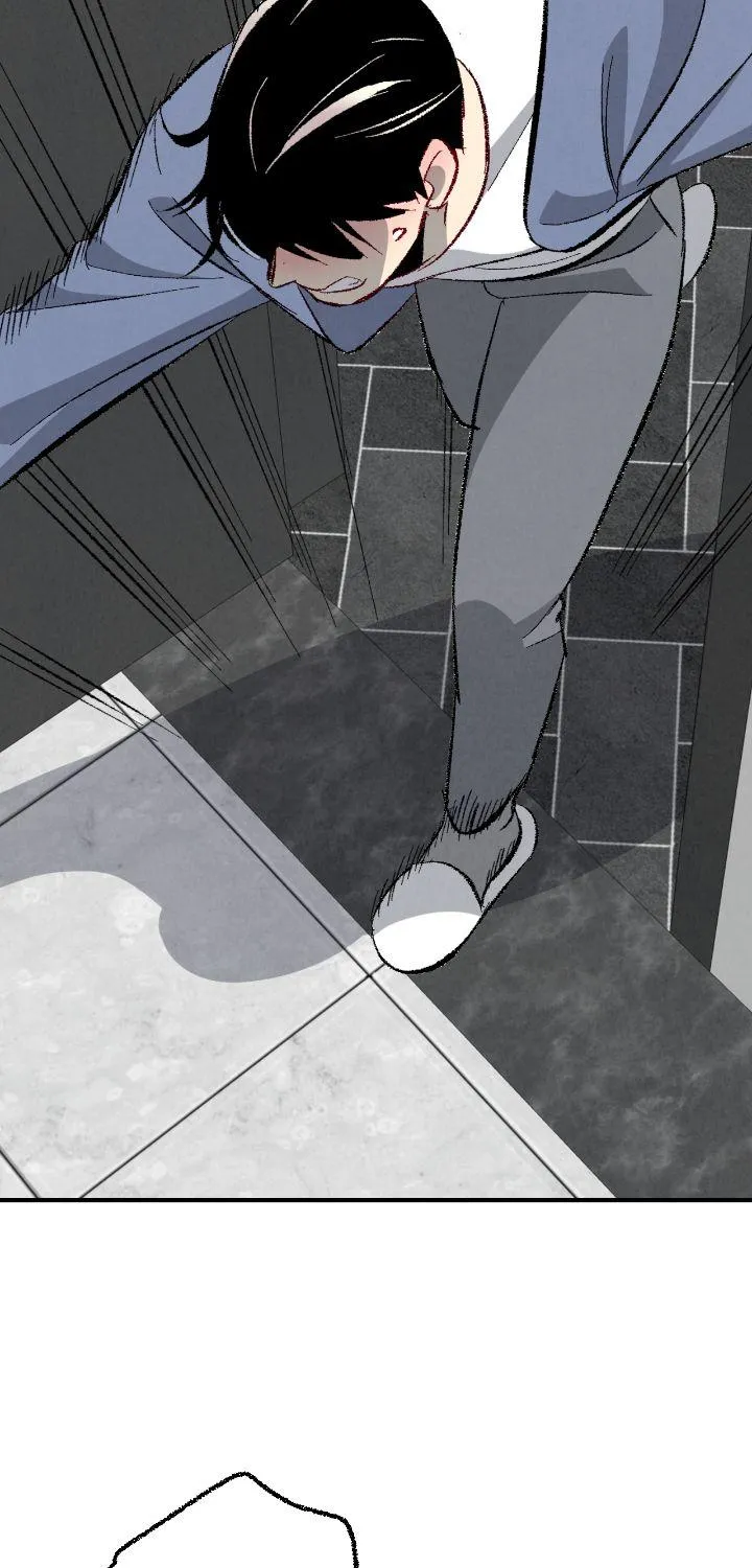 Perfect Buddy Chapter 97 page 19 - 