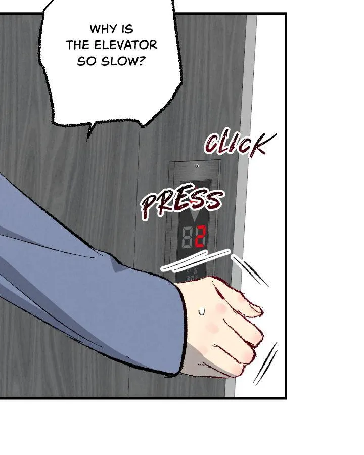 Perfect Buddy Chapter 97 page 20 - 