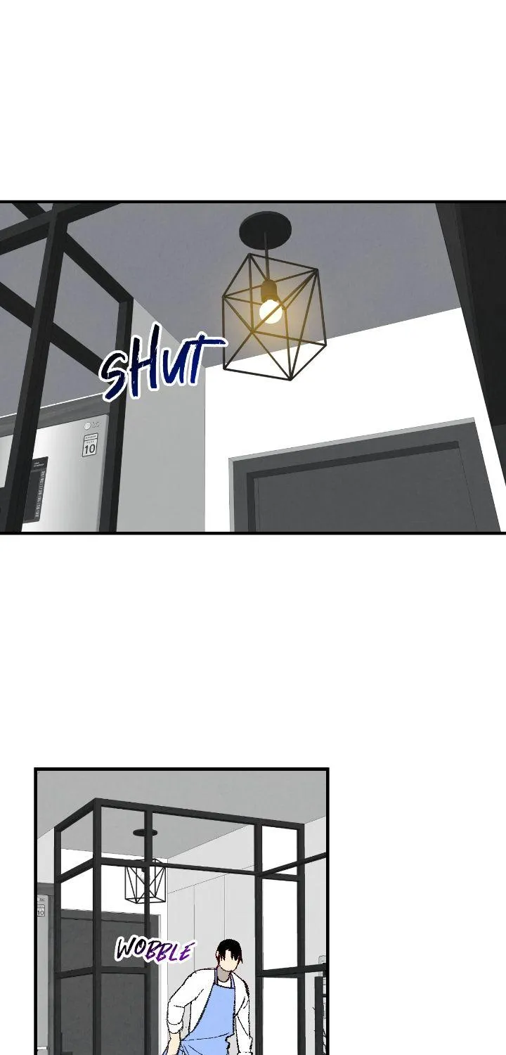 Perfect Buddy Chapter 97 page 3 - 