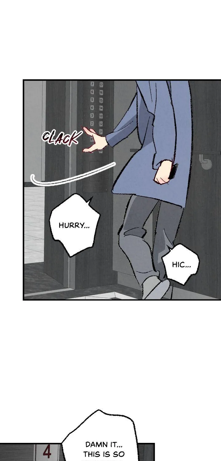 Perfect Buddy Chapter 97 page 21 - 