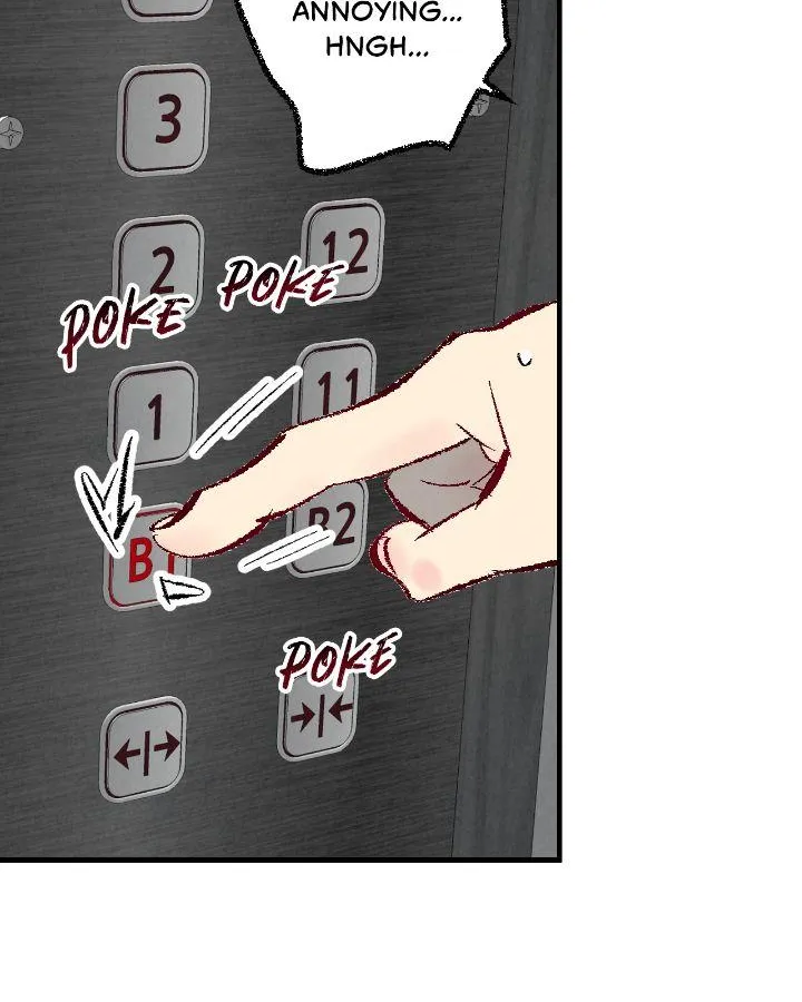 Perfect Buddy Chapter 97 page 22 - 