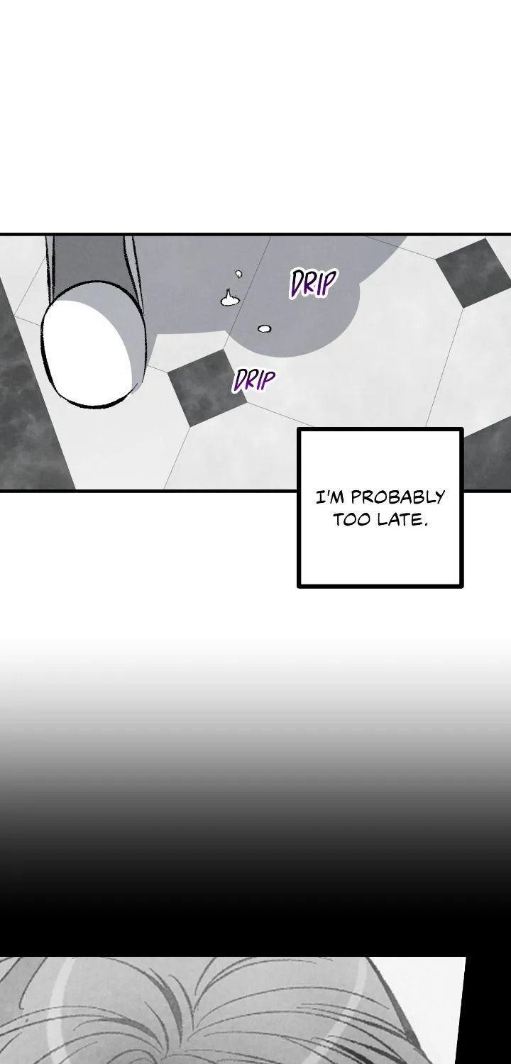 Perfect Buddy Chapter 97 page 23 - 