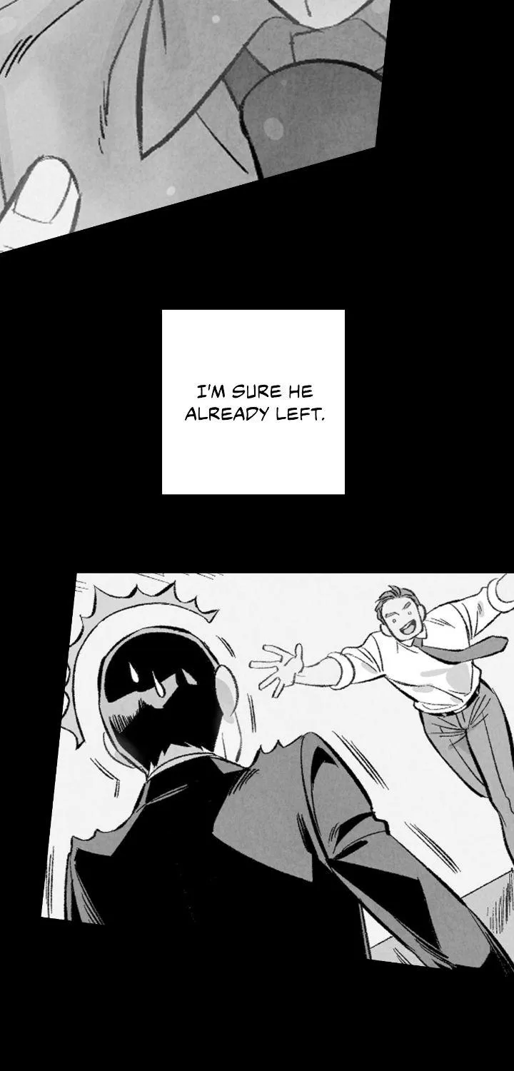 Perfect Buddy Chapter 97 page 25 - 