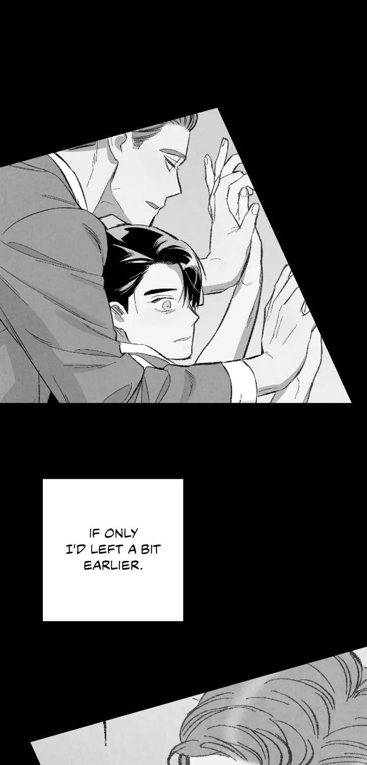 Perfect Buddy Chapter 97 page 27 - 