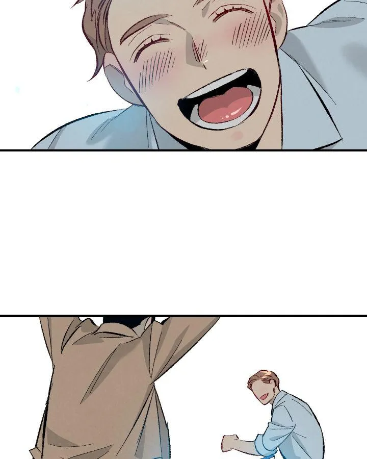 Perfect Buddy Chapter 97 page 34 - 