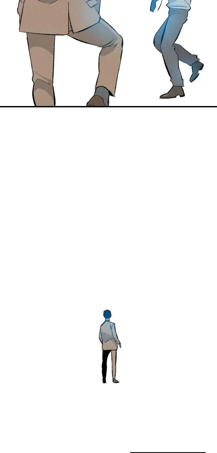 Perfect Buddy Chapter 97 page 35 - 