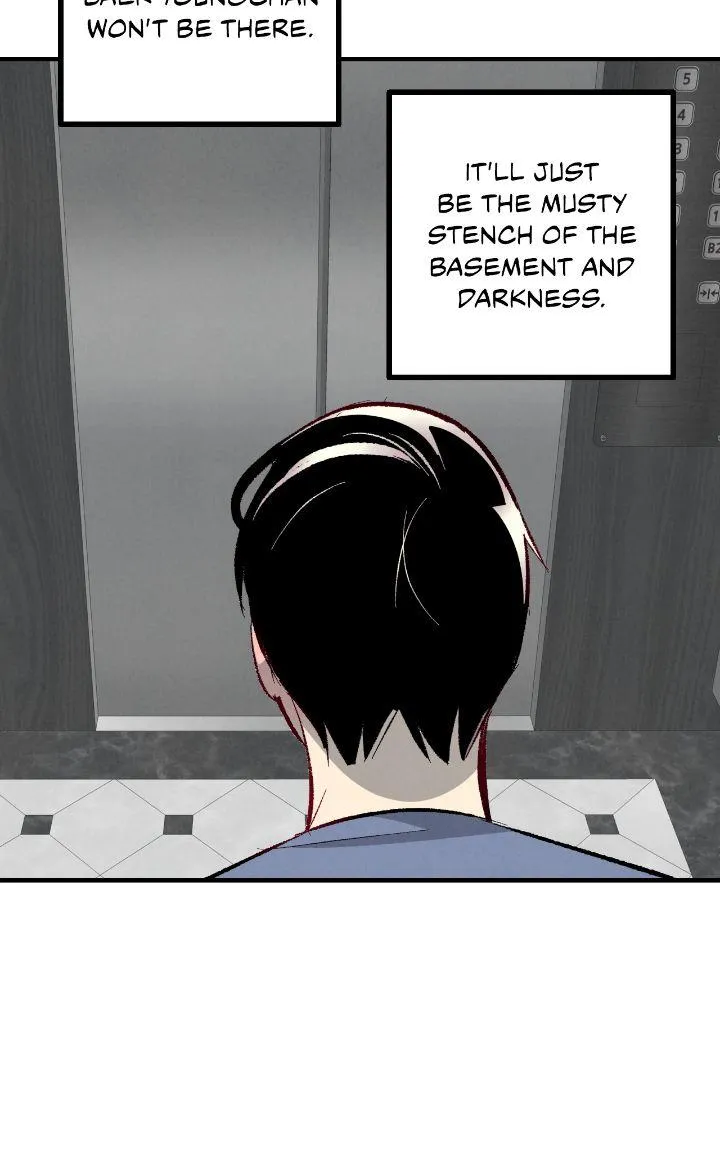 Perfect Buddy Chapter 97 page 37 - 