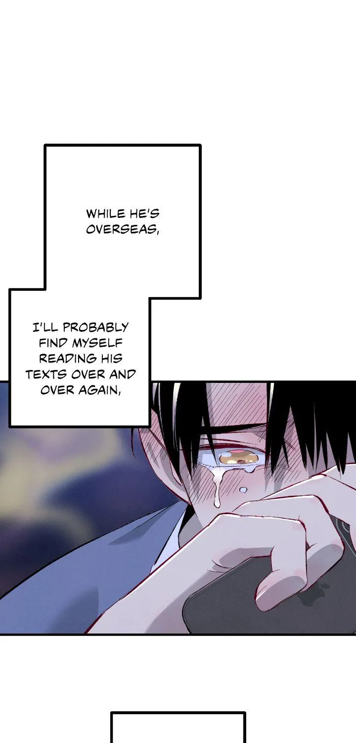 Perfect Buddy Chapter 97 page 38 - 