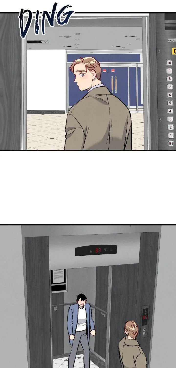 Perfect Buddy Chapter 97 page 40 - 