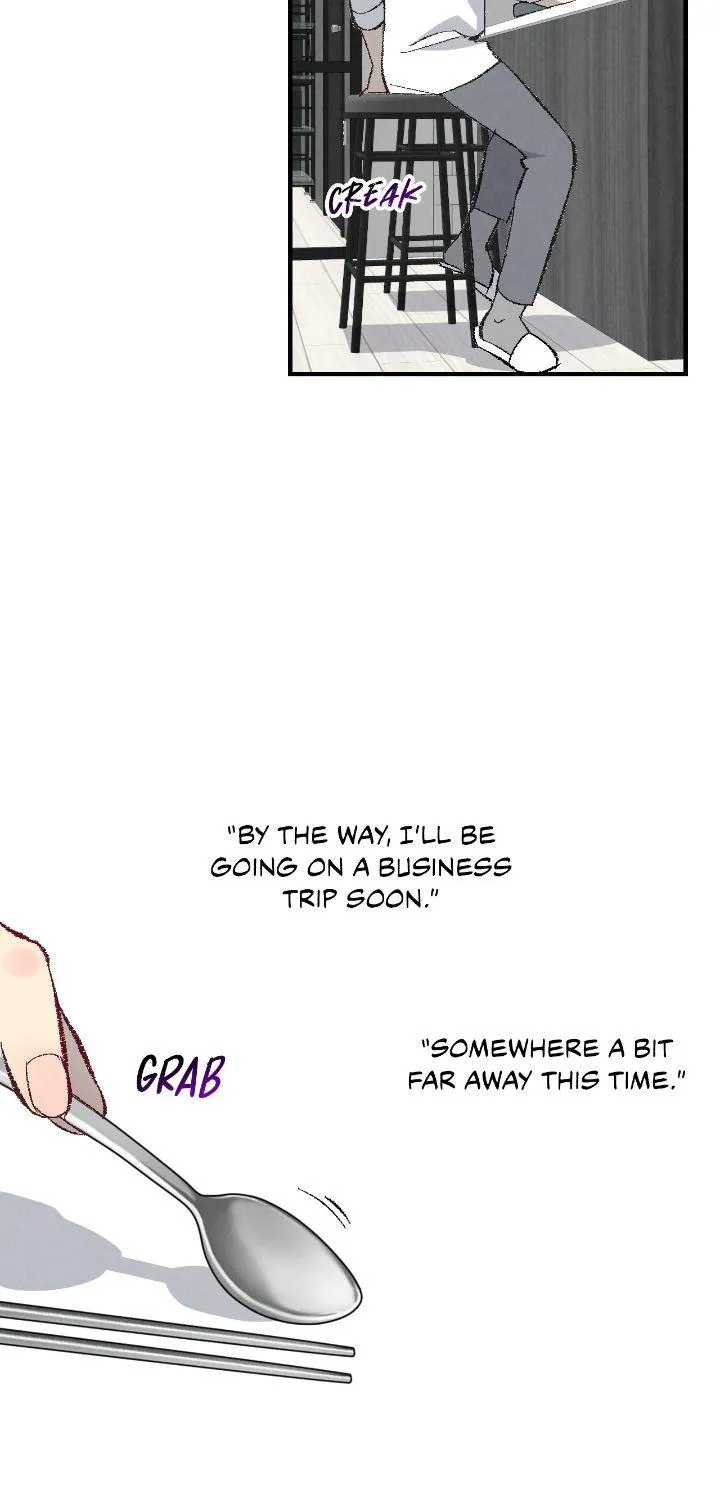 Perfect Buddy Chapter 97 page 5 - 