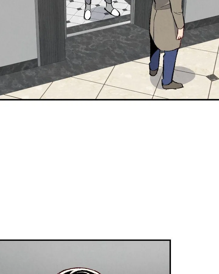 Perfect Buddy Chapter 97 page 41 - 