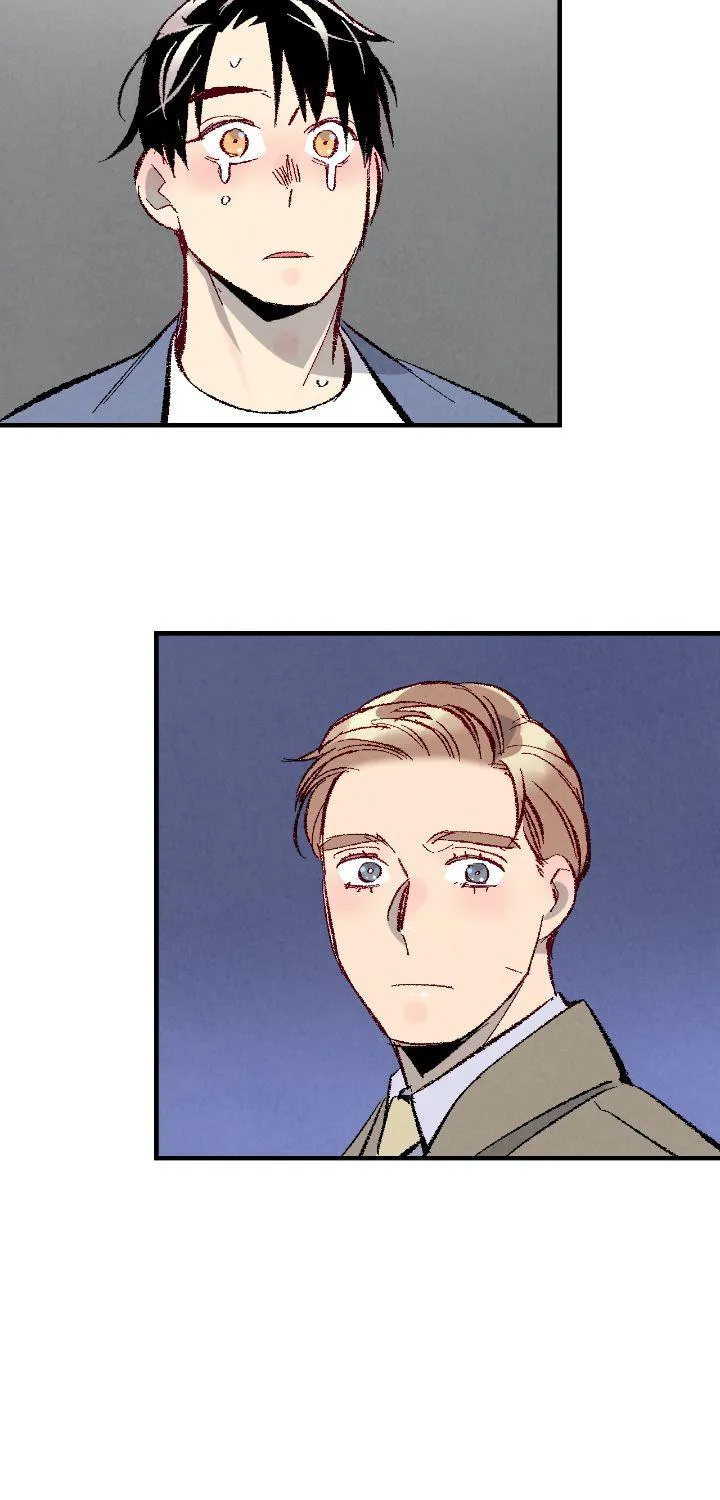 Perfect Buddy Chapter 97 page 42 - 