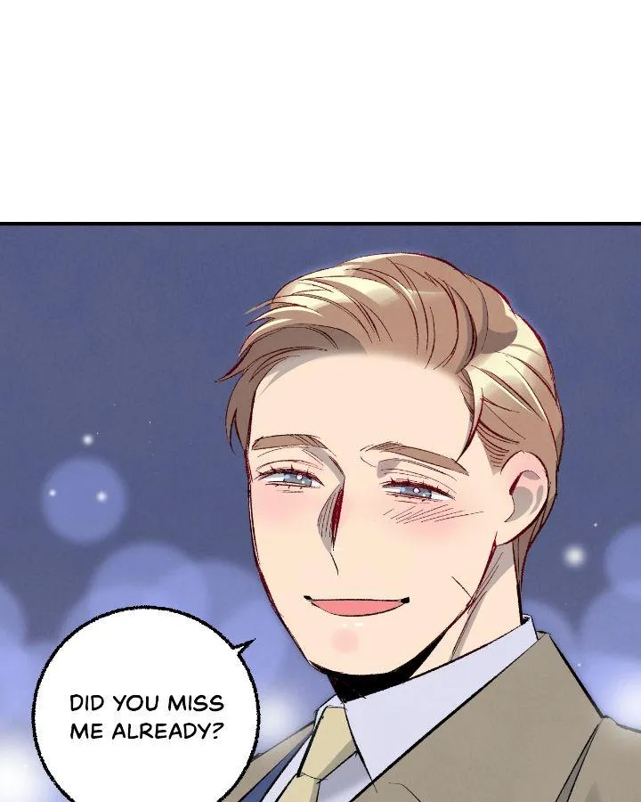 Perfect Buddy Chapter 97 page 43 - 