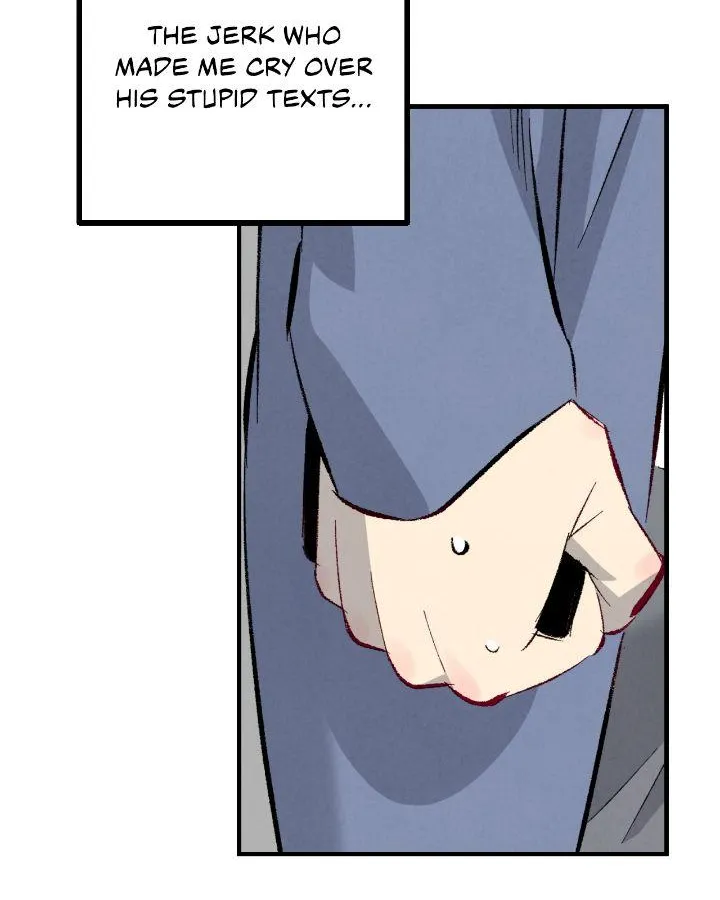 Perfect Buddy Chapter 97 page 45 - 
