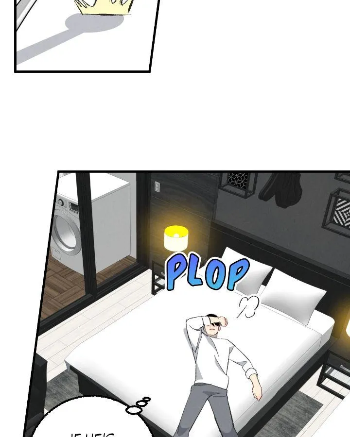Perfect Buddy Chapter 97 page 8 - 