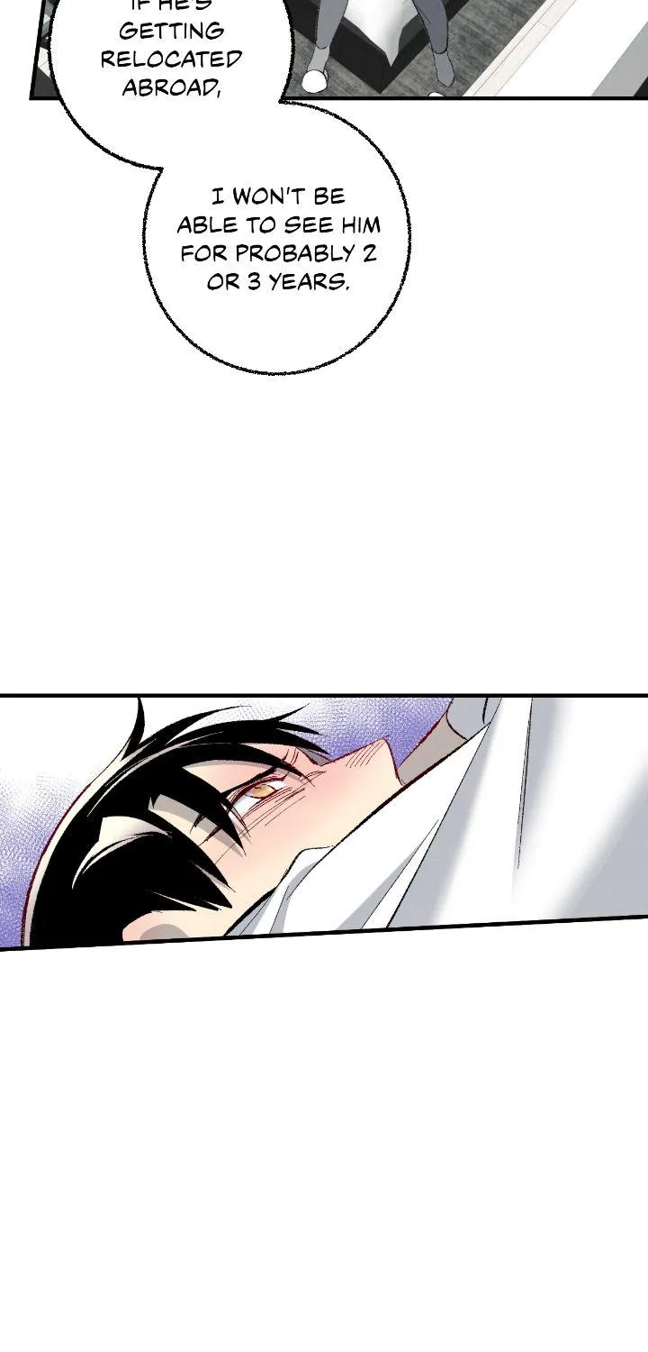 Perfect Buddy Chapter 97 page 9 - 