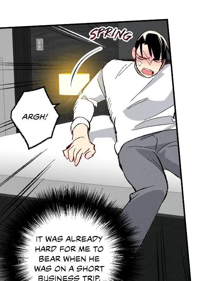 Perfect Buddy Chapter 97 page 10 - 