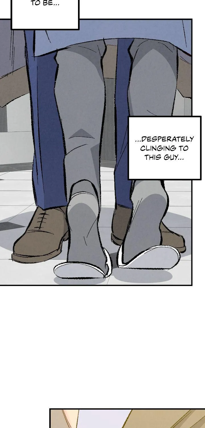 Perfect Buddy Chapter 98 page 11 - 