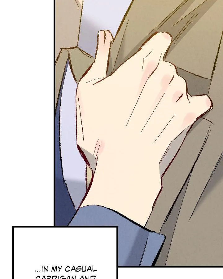 Perfect Buddy Chapter 98 page 12 - 