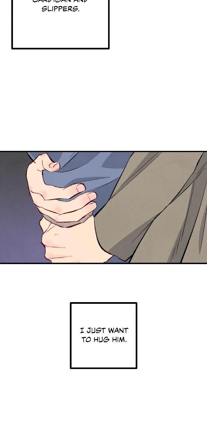 Perfect Buddy Chapter 98 page 13 - 