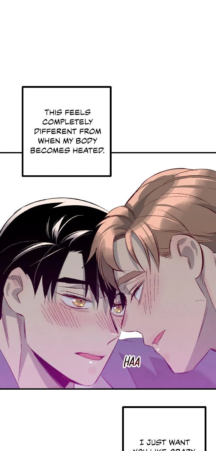 Perfect Buddy Chapter 98 page 15 - 