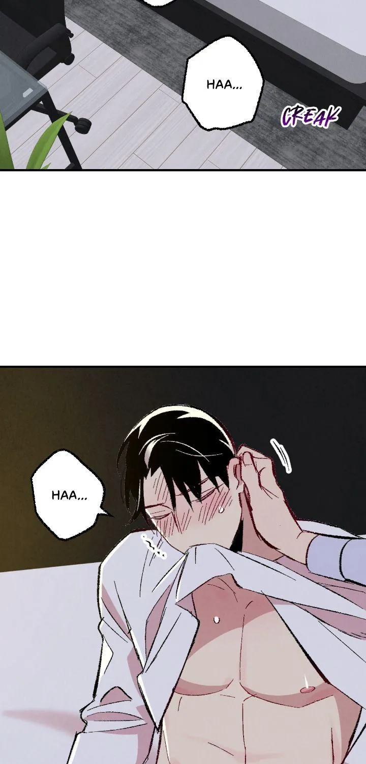 Perfect Buddy Chapter 98 page 17 - 