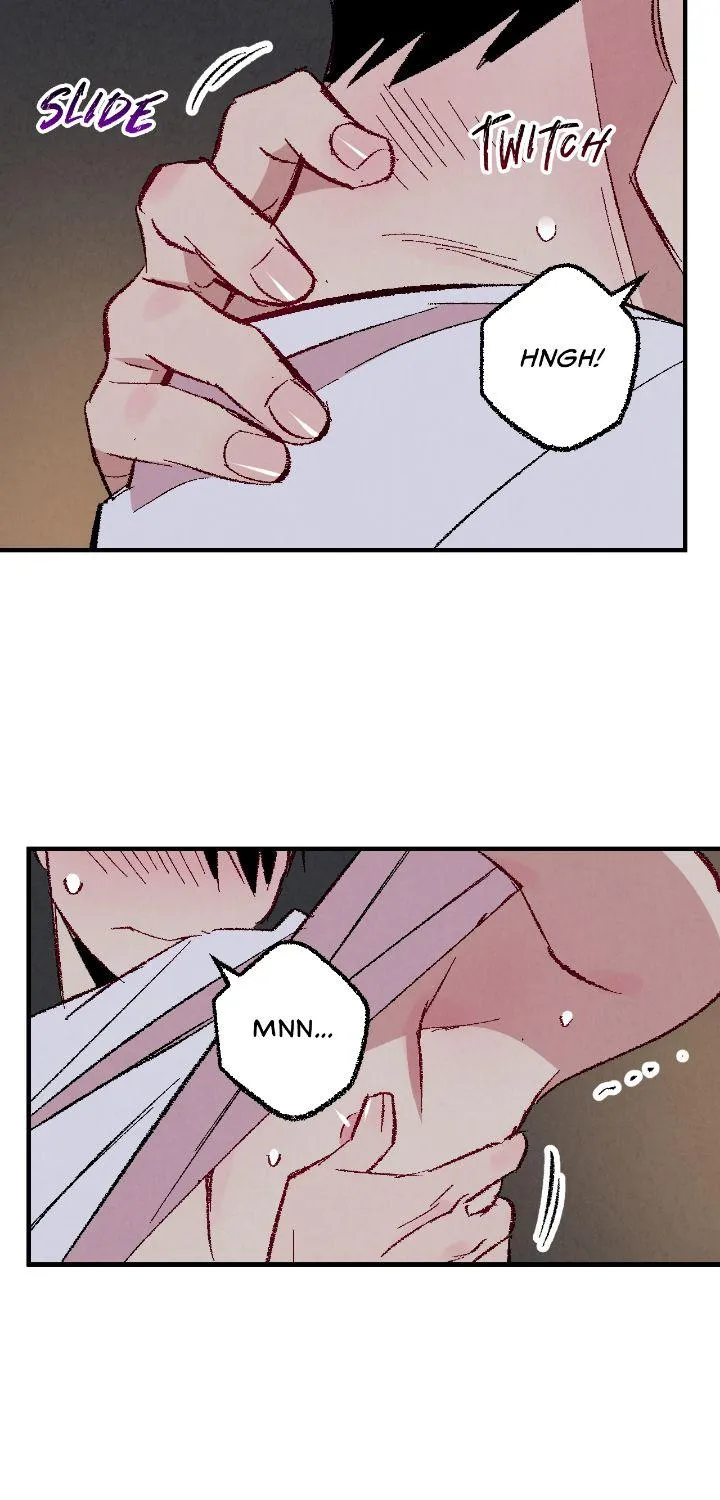 Perfect Buddy Chapter 98 page 19 - 