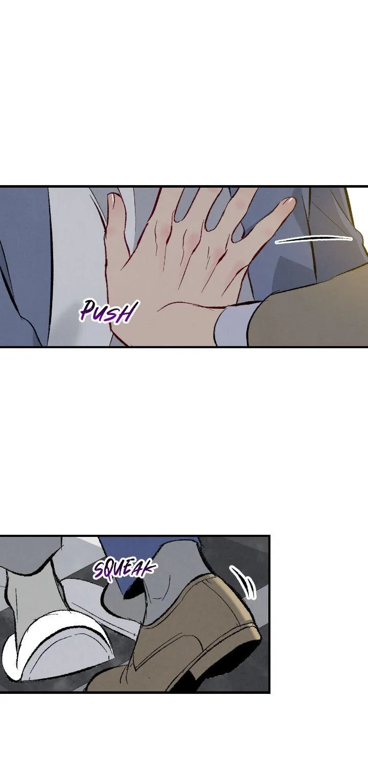 Perfect Buddy Chapter 98 page 3 - 
