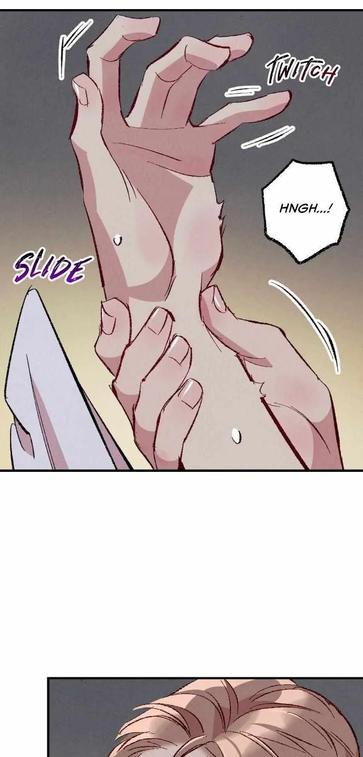 Perfect Buddy Chapter 98 page 21 - 