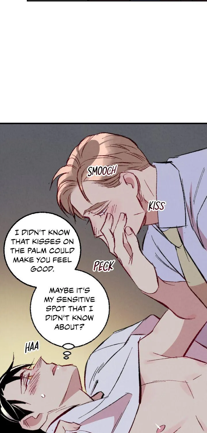 Perfect Buddy Chapter 98 page 23 - 