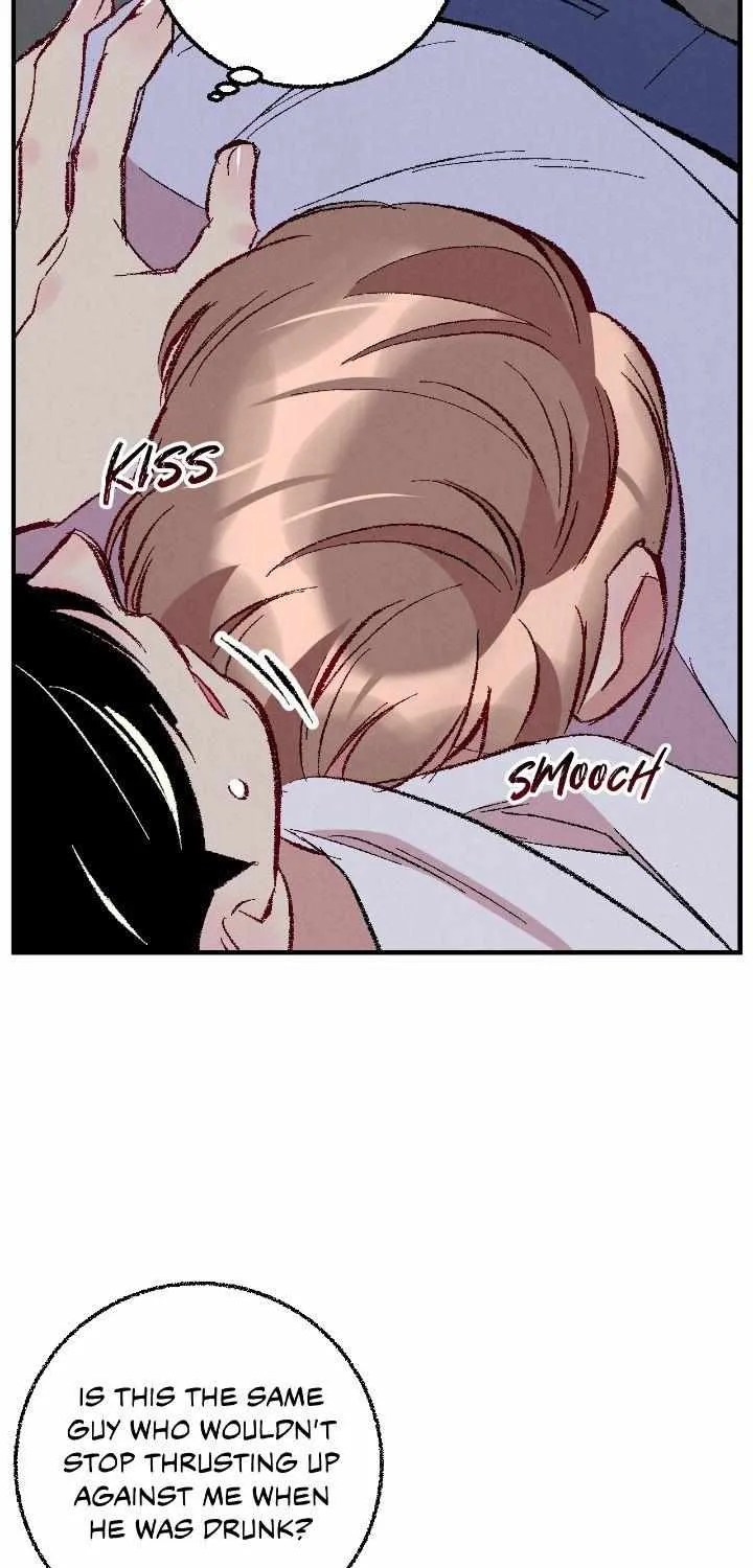 Perfect Buddy Chapter 98 page 25 - 