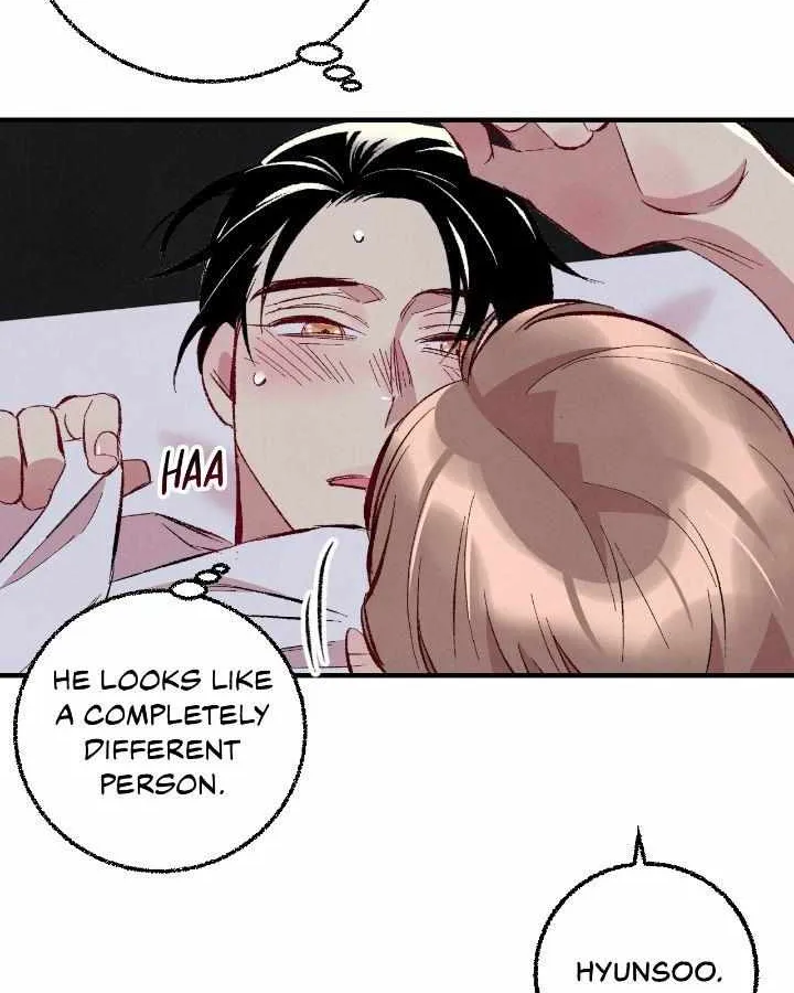 Perfect Buddy Chapter 98 page 26 - 