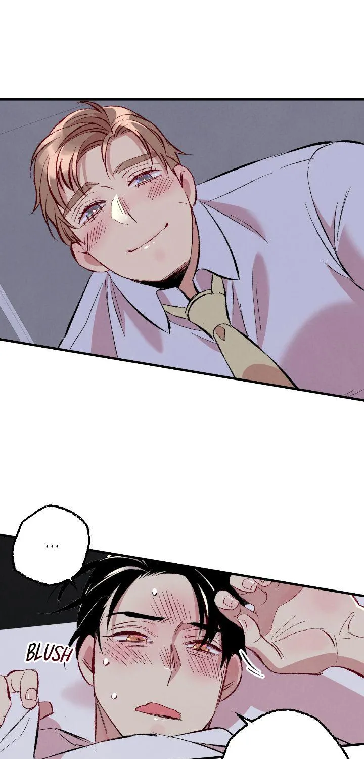 Perfect Buddy Chapter 98 page 28 - 