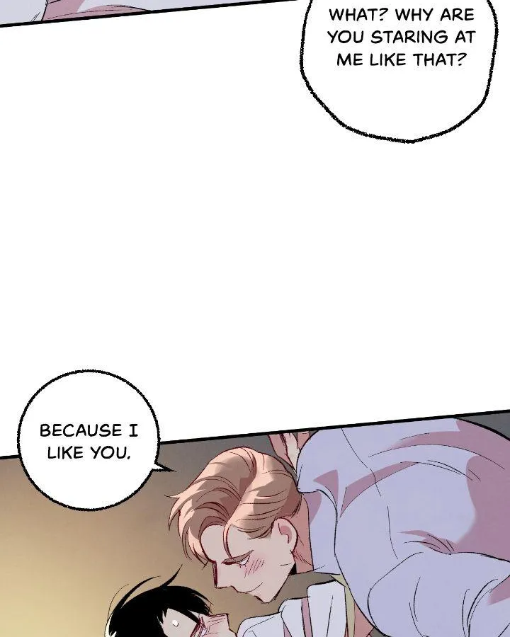 Perfect Buddy Chapter 98 page 29 - 