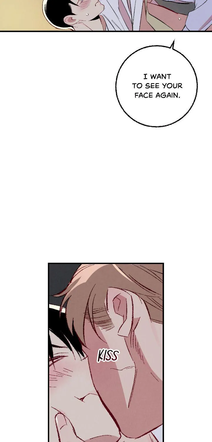 Perfect Buddy Chapter 98 page 30 - 