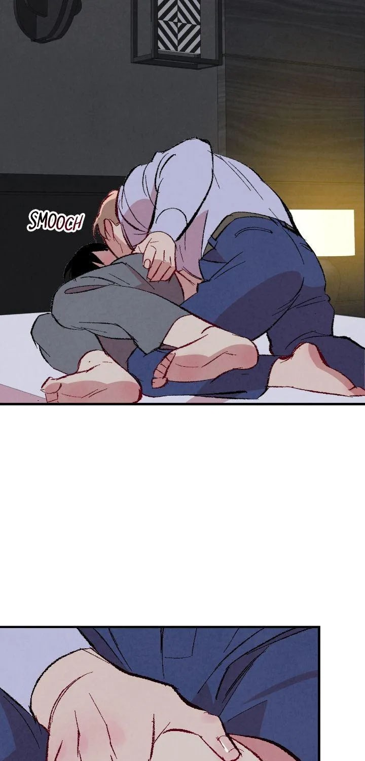 Perfect Buddy Chapter 98 page 32 - 