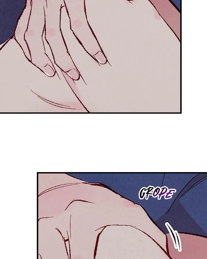 Perfect Buddy Chapter 98 page 33 - 