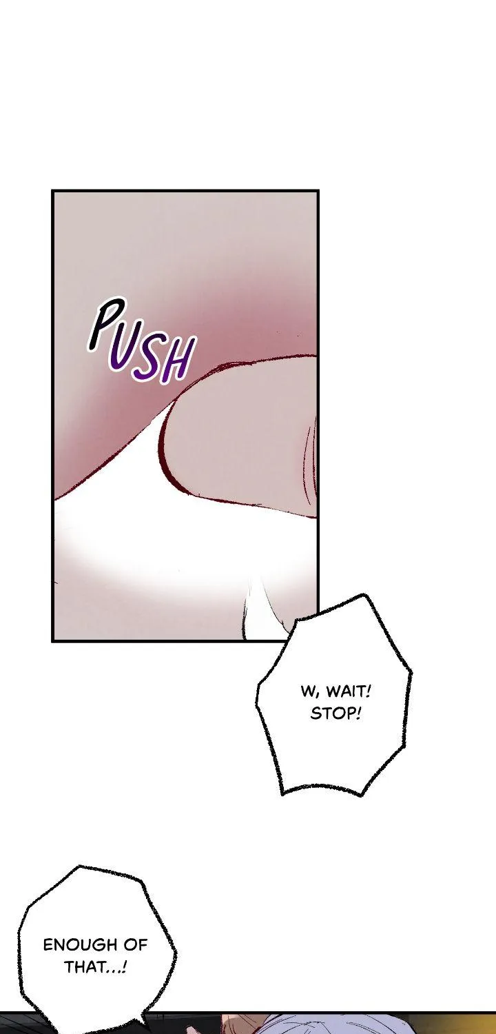 Perfect Buddy Chapter 98 page 36 - 