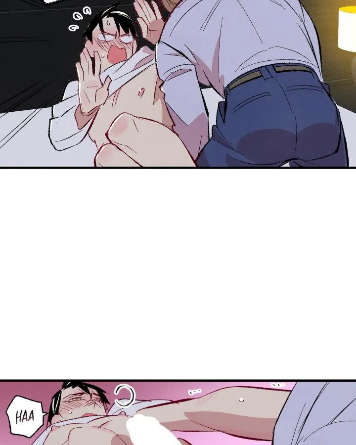 Perfect Buddy Chapter 98 page 37 - 