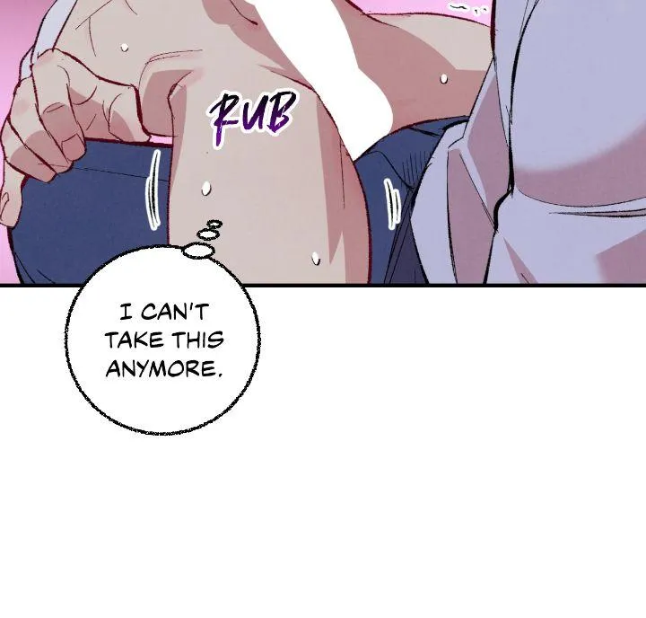 Perfect Buddy Chapter 98 page 38 - 