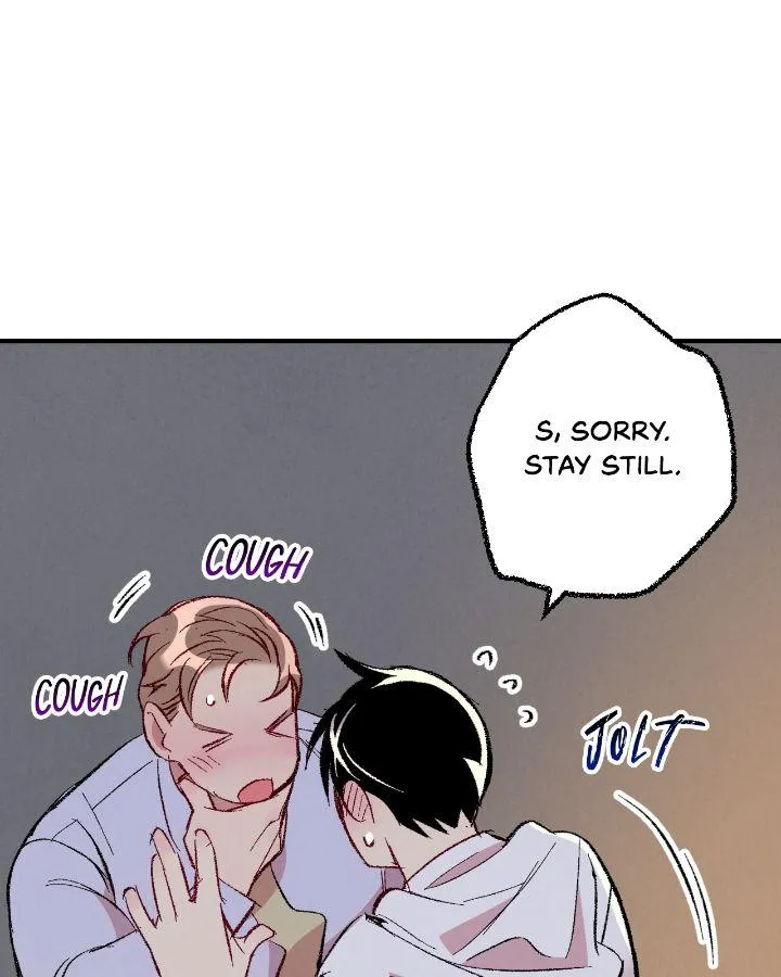 Perfect Buddy Chapter 98 page 40 - 