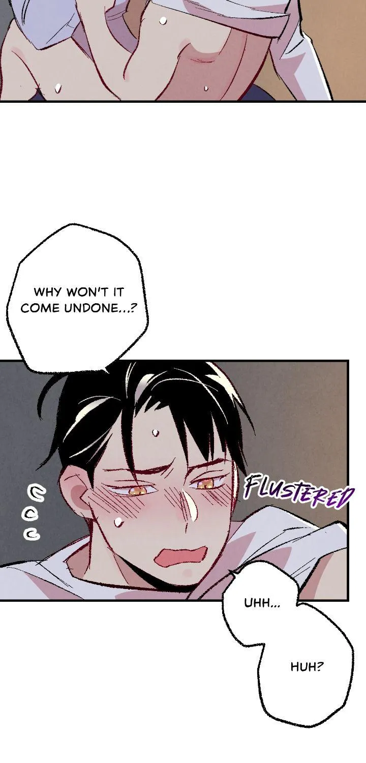 Perfect Buddy Chapter 98 page 41 - 