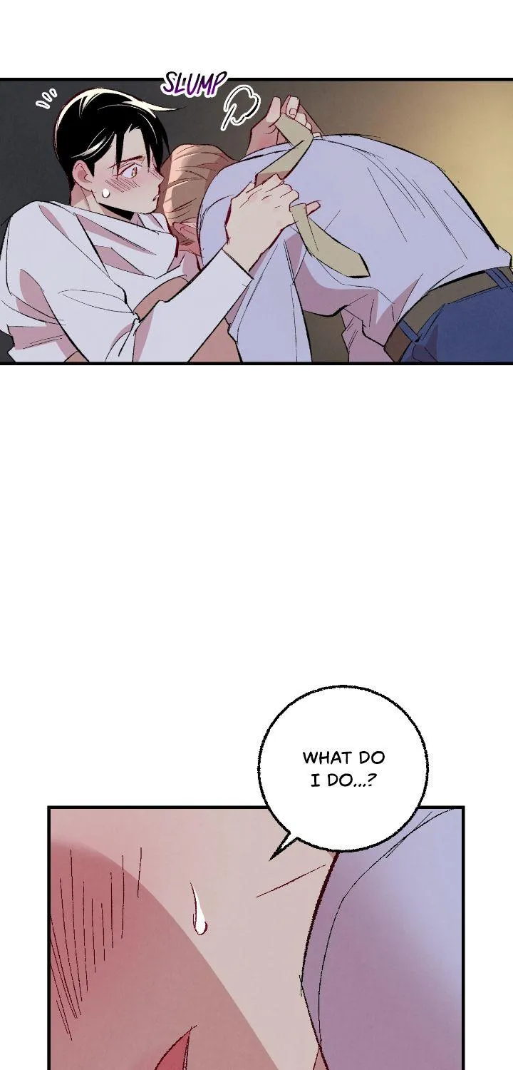 Perfect Buddy Chapter 98 page 43 - 