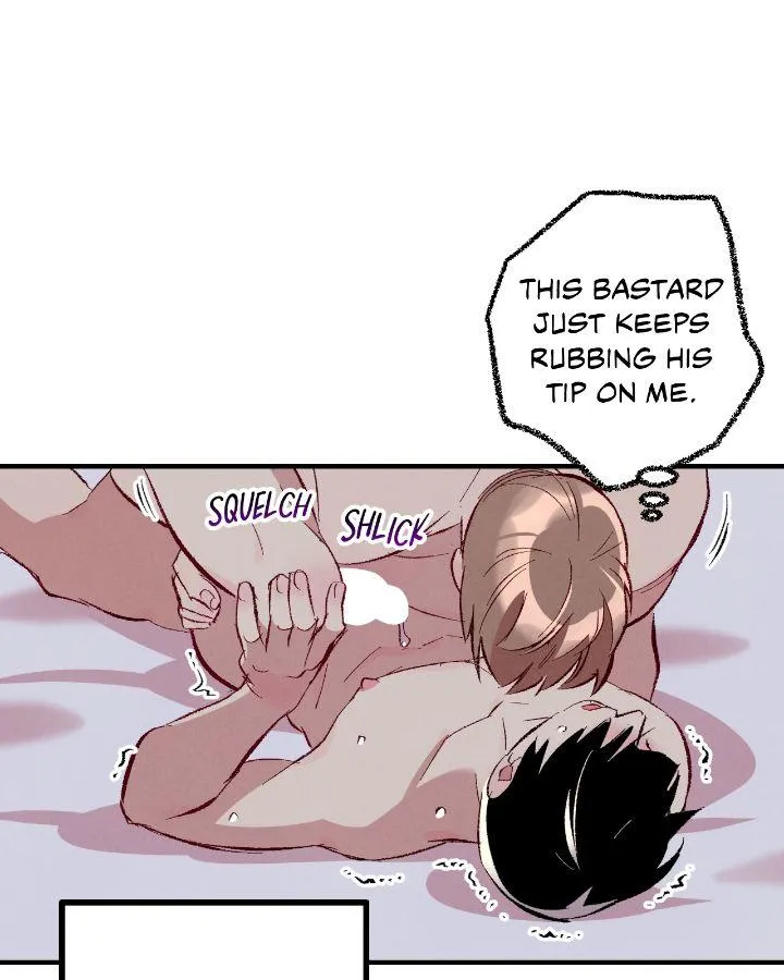 Perfect Buddy Chapter 98 page 48 - 
