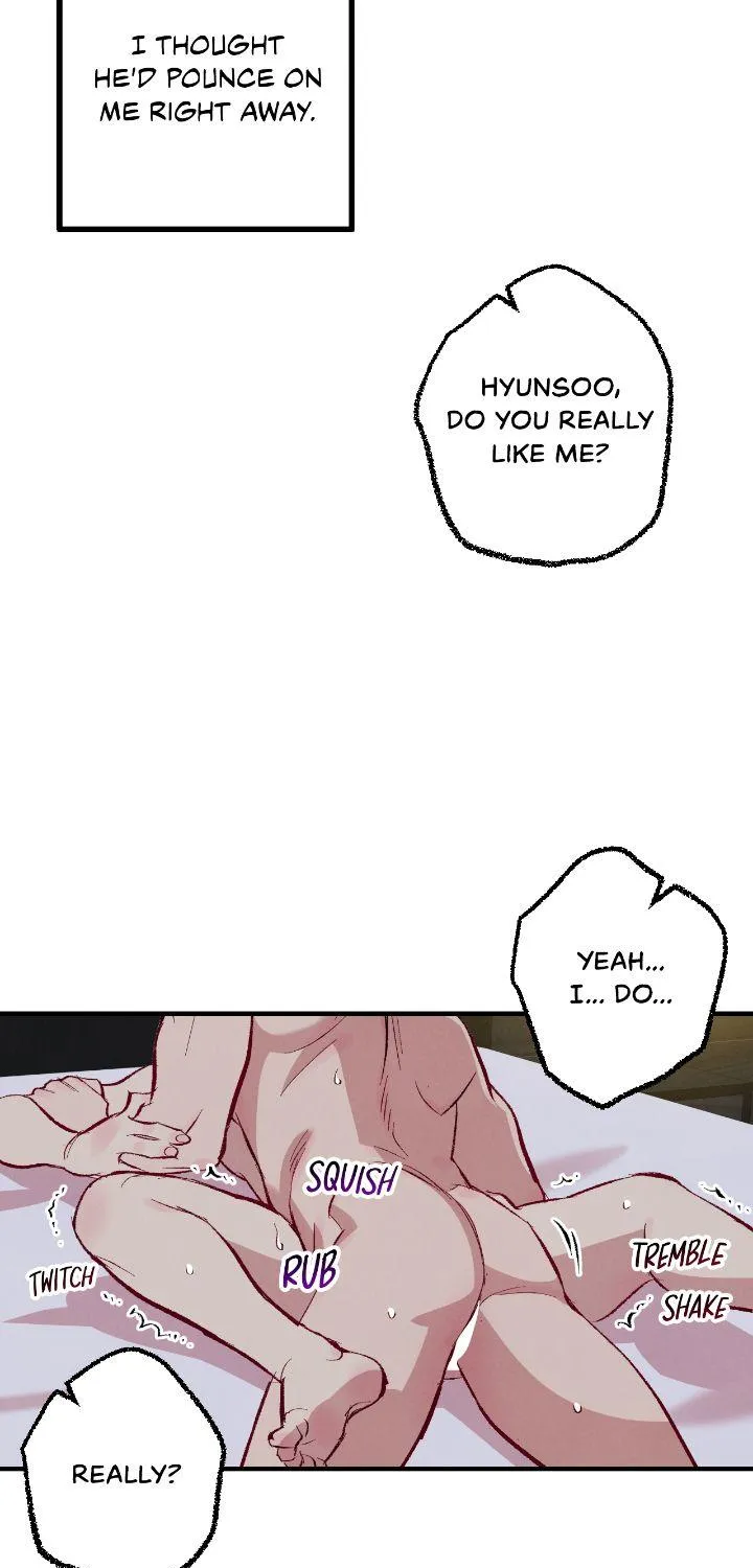 Perfect Buddy Chapter 98 page 49 - 