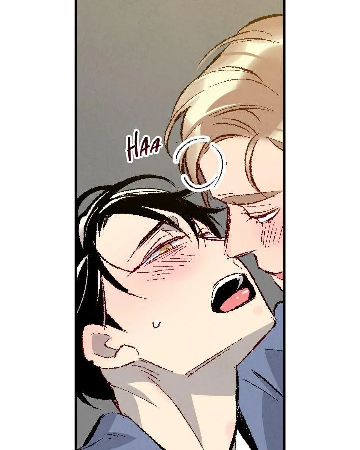 Perfect Buddy Chapter 98 page 6 - 