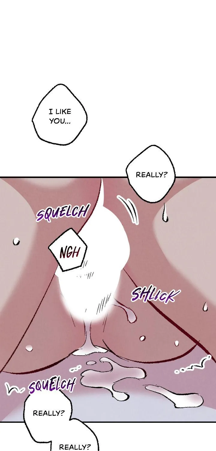 Perfect Buddy Chapter 98 page 51 - 