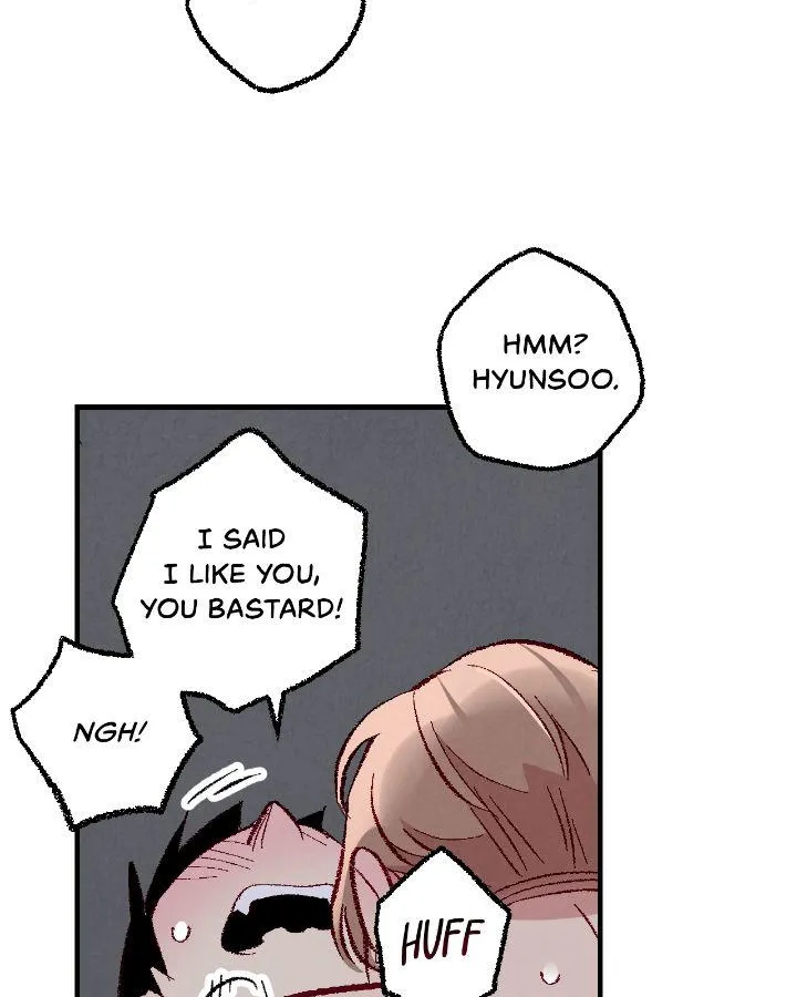 Perfect Buddy Chapter 98 page 52 - 
